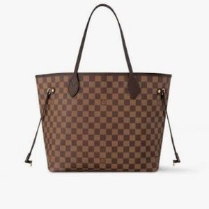 Louis Vuitton Neverfull MM